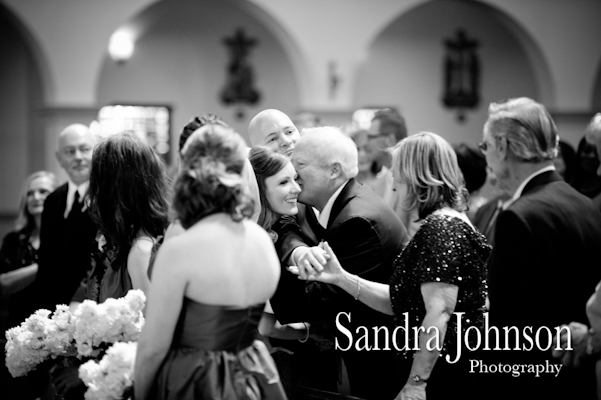 Best Hilton Orlando wedding photographer - Sandra Johnson (SJFoto.com)